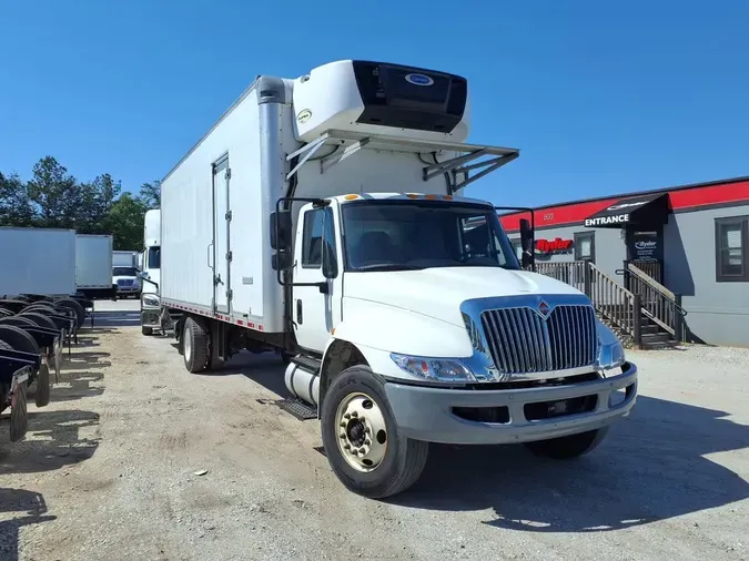 2018 NAVISTAR INTERNATIONAL 4300b351ed79d866387404d21c6c7ede7f10