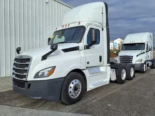 2019 FREIGHTLINER/MERCEDES NEW CASCADIA PX12664