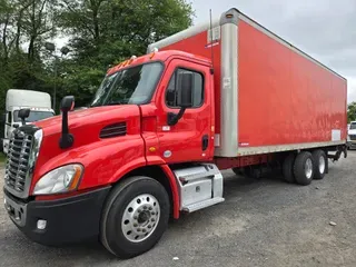 2015 FREIGHTLINER/MERCEDES CASCADIA 113