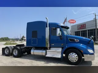 2020 Peterbilt 579