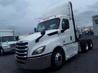 2019 FREIGHTLINER/MERCEDES NEW CASCADIA PX12664