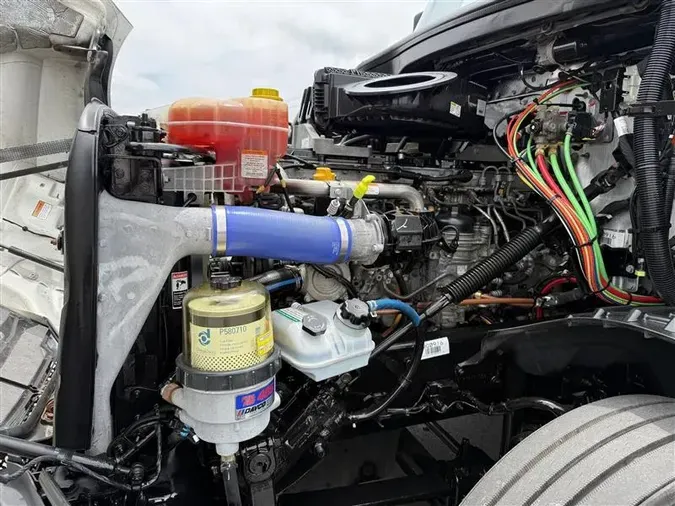 2021 FREIGHTLINER CA126b355c12869b21198b81e1a8fabc3a801