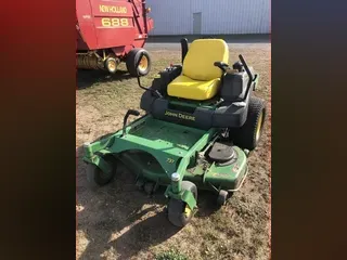 2002 John Deere 737
