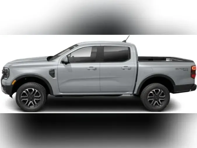 2024 Ford Ranger