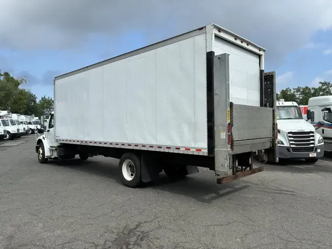 2018 FREIGHTLINER/MERCEDES M2 106b357220c09ffc827ac8a89ae602e6234
