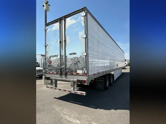 2016 GREAT DANE 7211TZ-1 53/162/102