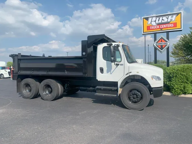 2019 Freightliner Business Class M2 106