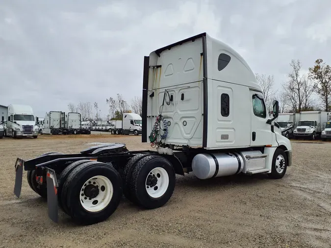 2019 FREIGHTLINER/MERCEDES NEW CASCADIA PX12664