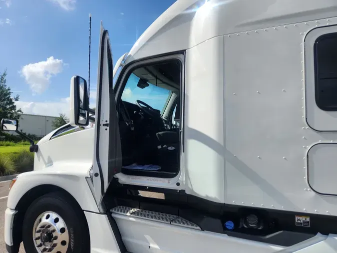 2026 Kenworth T680
