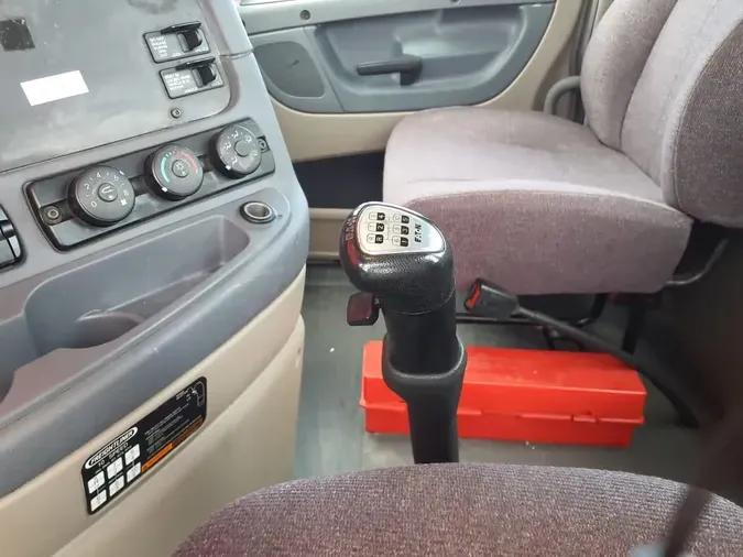 2018 FREIGHTLINER CASCADIA 125