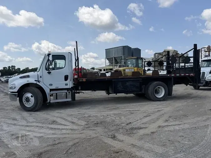 2019 FREIGHTLINER BUSINESS CLASS M2 106b35dafb5d011478cfdb98bb52bdd9665