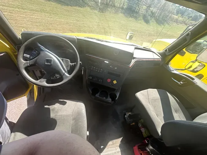 2020 International RH Series