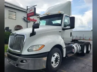 2020 NAVISTAR INTERNATIONAL LT625 DAYCAB T/A