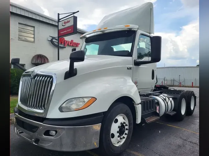 2020 NAVISTAR INTERNATIONAL LT625 DAYCAB T/Ab35f6fc851fc5492fd4c57a99296e50c
