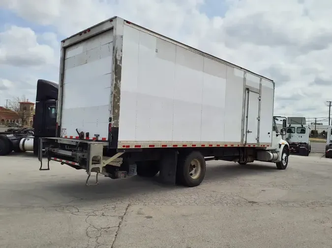 2018 NAVISTAR INTERNATIONAL 4300