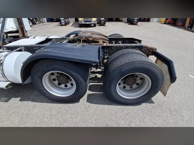 2020 International LT