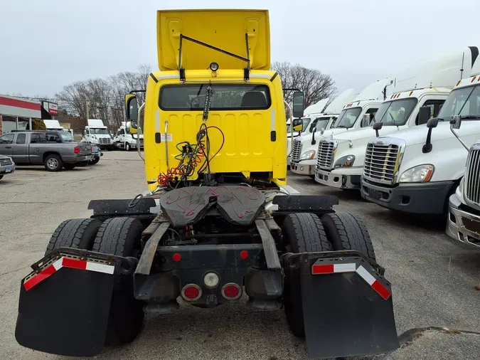 2019 FREIGHTLINER/MERCEDES M2-112