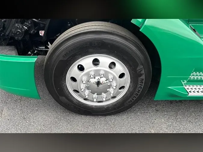 2021 VOLVO VNL860b3669ddd3afaf96f307296a1e7cac837