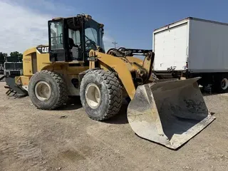 2012 CATERPILLAR 928HZ