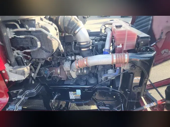 2022 KENWORTH T680
