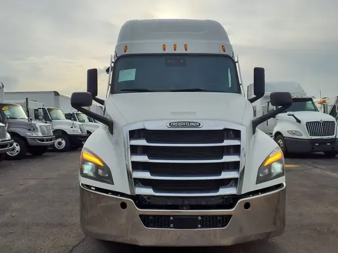 2022 FREIGHTLINER/MERCEDES NEW CASCADIA PX12664b369b915376d67e49d049d281b54c5b0