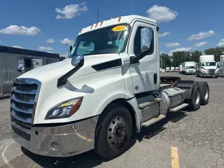 2019 FREIGHTLINER/MERCEDES NEW CASCADIA PX12664