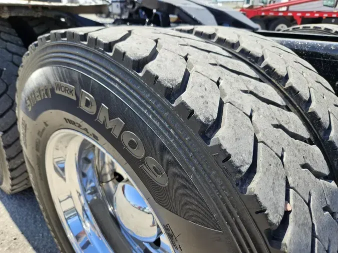 2020 KENWORTH W900