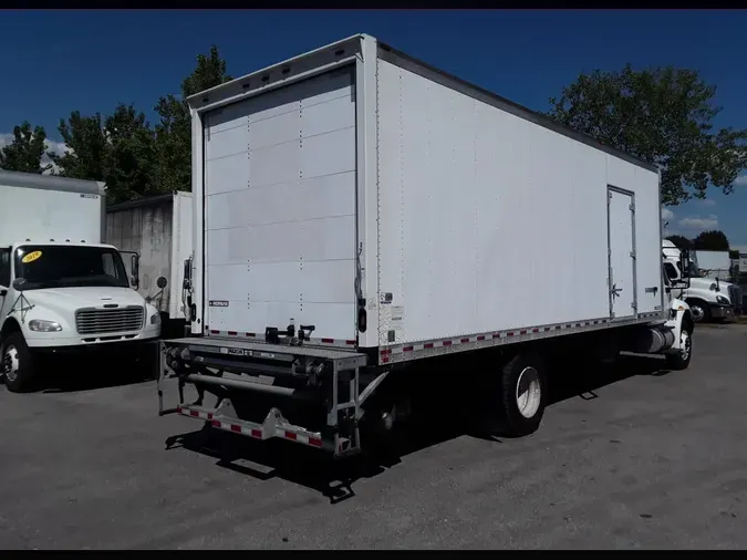 2019 NAVISTAR INTERNATIONAL 4300