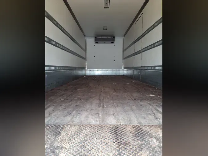 2018 NAVISTAR INTERNATIONAL 4300