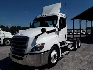 2019 FREIGHTLINER/MERCEDES NEW CASCADIA PX12664