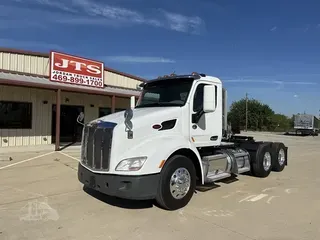 2018 PETERBILT 579