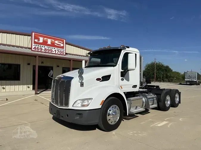 2018 PETERBILT 579b36cfcc83426df8e9923a343de677f17