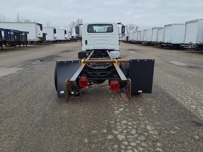 2019 NAVISTAR INTERNATIONAL 4300