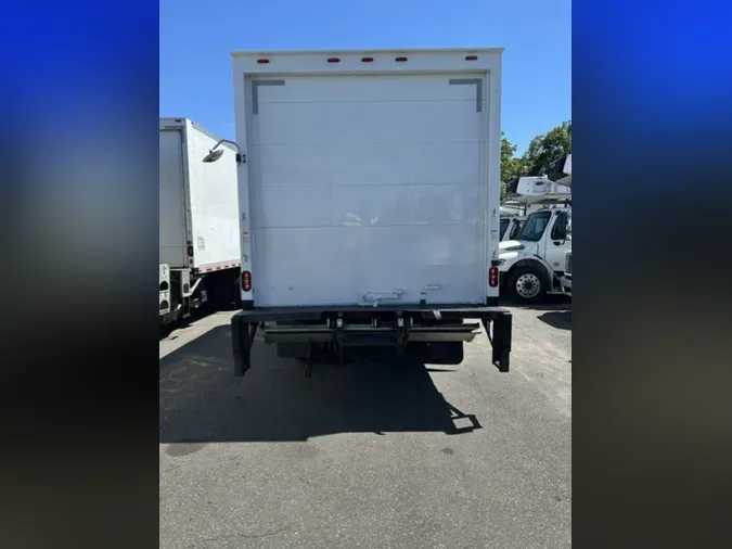 2019 ISUZU NPRb36e05450f7ebed0485dd28a06787066