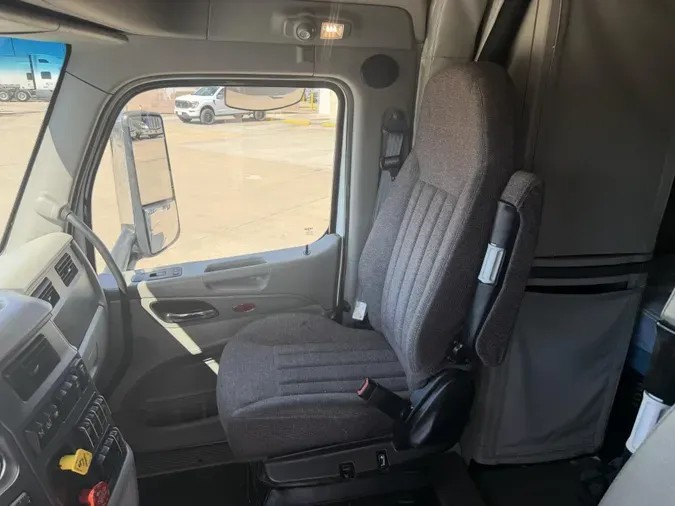 2022 Peterbilt 579