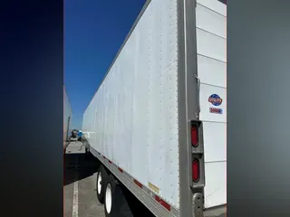 2015 UTILITY TRAILERS VS2RA 53/162/102