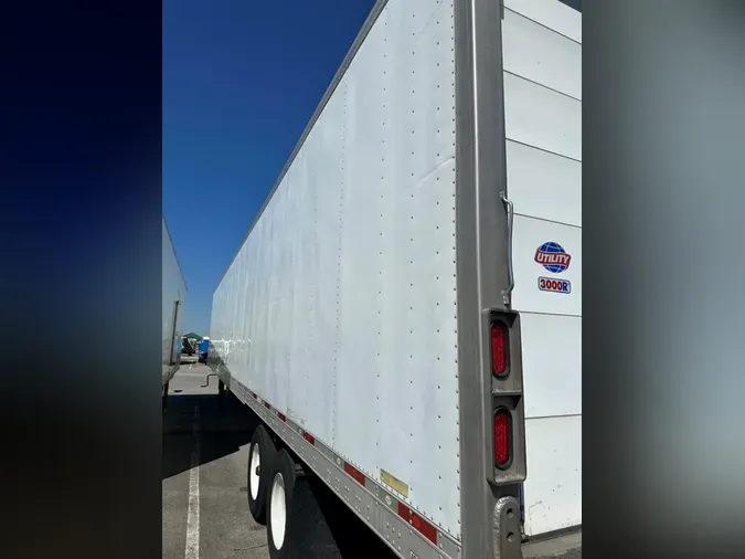 2015 UTILITY TRAILERS VS2RA 53/162/102b3700382d90f1719a3c90c49dc1ca8b8