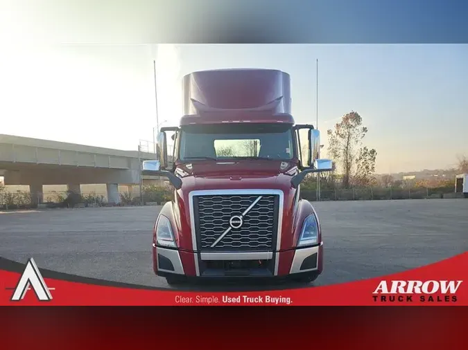 2022 VOLVO VNL64T300b3712000e991442b23ea2cb898902552