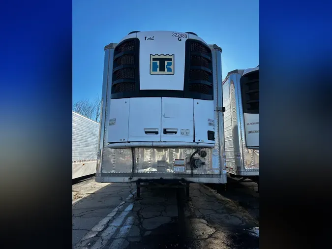 2016 GREAT DANE TRAILER 7211TZ-1 53/162/102