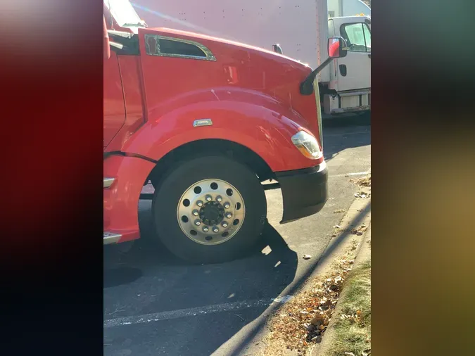 2020 KENWORTH TRUCKS T-680