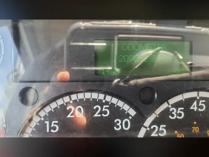 2021 FREIGHTLINER/MERCEDES M2 106b374453484dbbea9e46093dd574d7942