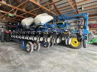 2015 Kinze 3600