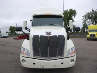 2022 Peterbilt 579