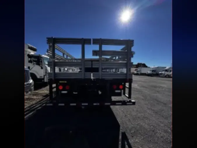 2018 KENWORTH TRUCKS K270