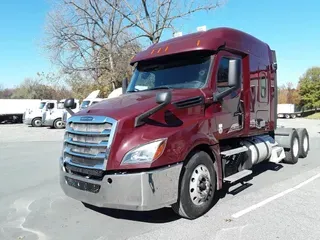 2020 FREIGHTLINER/MERCEDES NEW CASCADIA PX12664