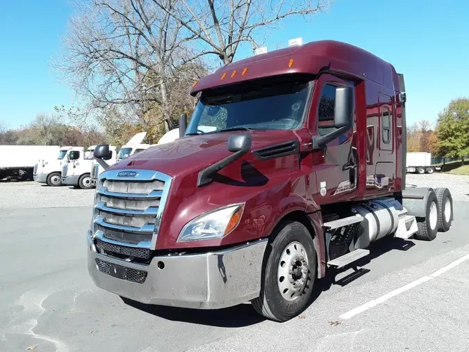2020 FREIGHTLINER/MERCEDES NEW CASCADIA PX12664b3751567c4b04b85b1bcfe7e100e5d03