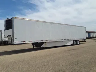 2016 UTILITY TRAILERS VS2RA 53/162/102