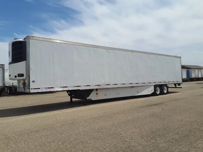 2016 UTILITY TRAILERS VS2RA 53/162/102b3761d3541a0e5ff60b0599be2732ae3