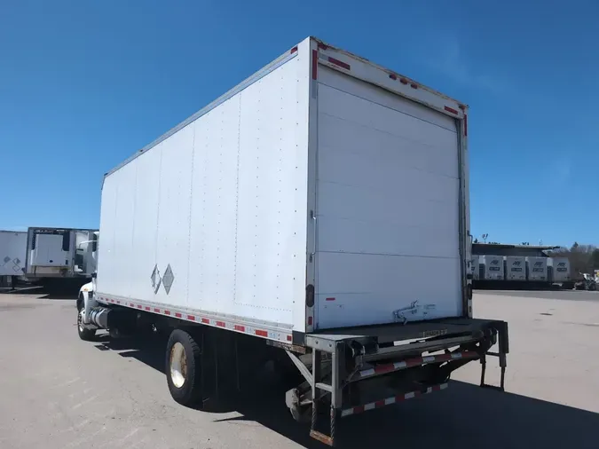 2020 NAVISTAR INTERNATIONAL MV607 (4X2)b376451551d1395bc55f1e97cab52005