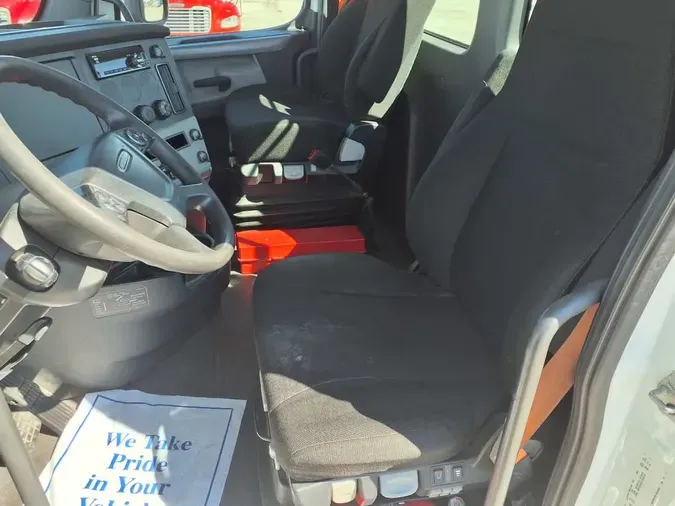 2020 FREIGHTLINER/MERCEDES NEW CASCADIA PX12664